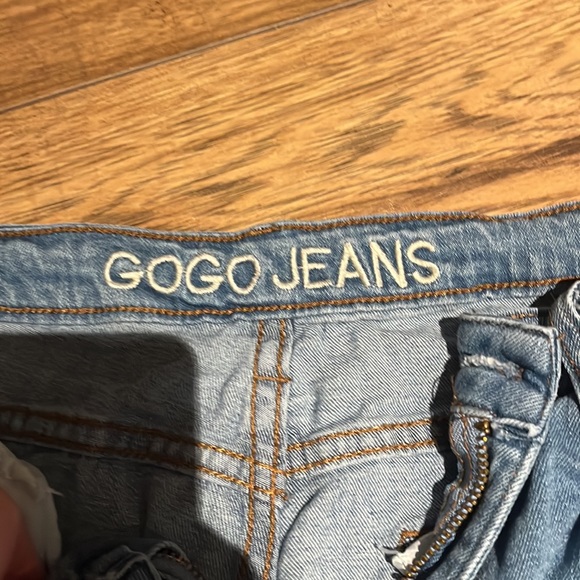 Mom jeans - Picture 3 of 6